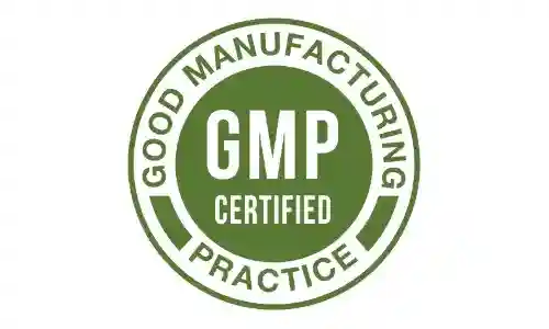 ArcticZen GMP Certified