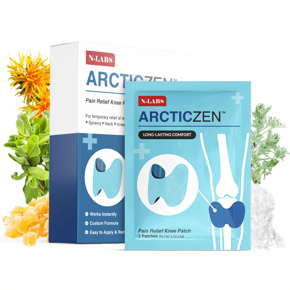 ArcticZen